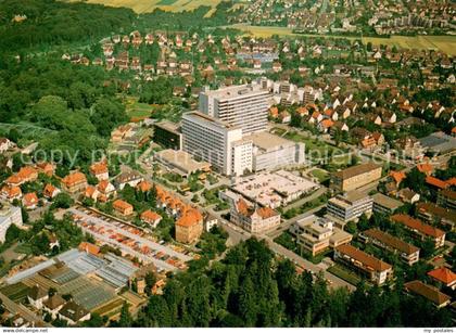 73647622 Ludwigsburg Wuerttemberg Krankenanstalten des Landkreises Ludwigsburg F