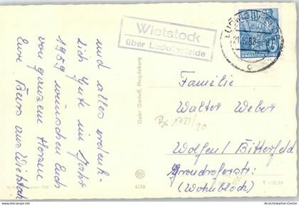 51341963 - Wietstock b Ludwigsfelde