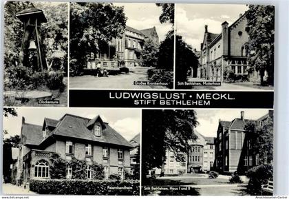 51073998 - Ludwigslust , Meckl