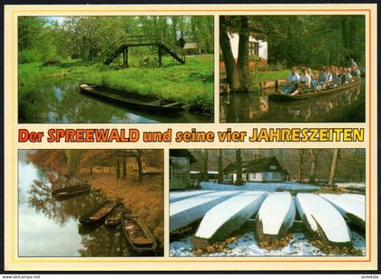 E7013 - Spreewald - Schöning