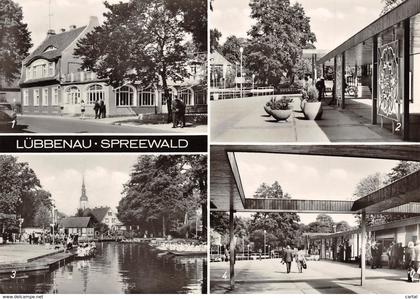 CPM - LÜBBENAU - SPREEWALD