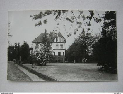 LÜBTHEEN , Fotokarte  (Fotograf : R.Pfähler aus Lübtheen),   Schöne   Karte   ,               2 Abbildungen