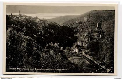 70047157 Manderscheid Eifel Manderscheid Manderscheid