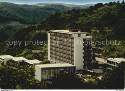 72493505 Manderscheid Eifel Eifel Sanatorium Manderscheid