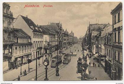 70053736 Mannheim Mannheim