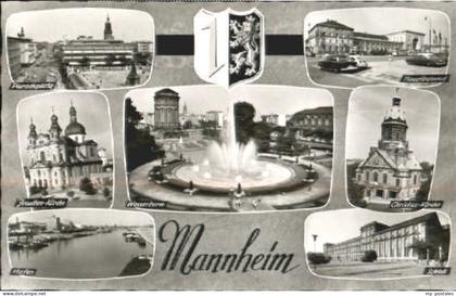 70109361 Mannheim Mannheim Mannheim