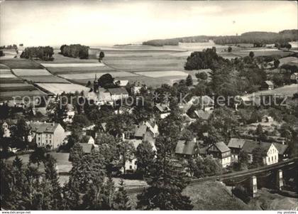 72020370 Markersbach Raschau-Markersbach