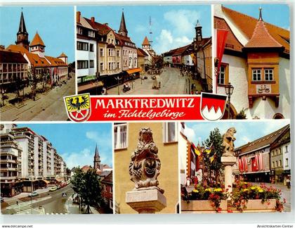 51828542 - Marktredwitz