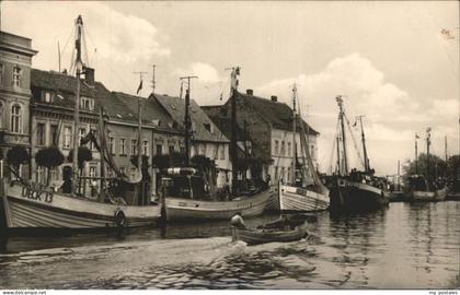 71279760 ueckermuende Am Hafen ueckermuende