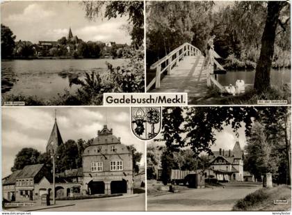 Gadebusch, Div.Bilder