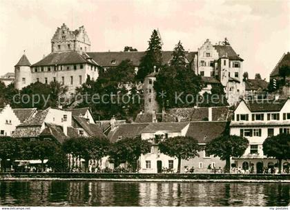 42862847 Meersburg Bodensee Die Meersburg Meersburg