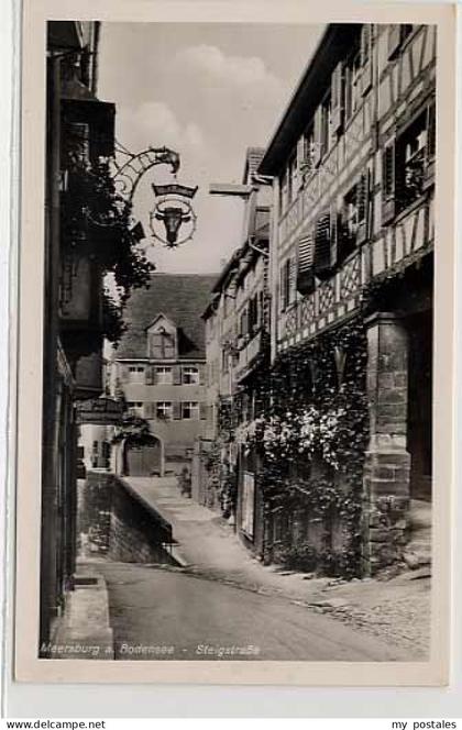 70045046 Meersburg Bodensee Meersburg Meersburg