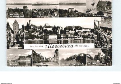 70056272 Meersburg Bodensee Meersburg