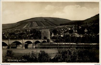 Miltenberg am Main