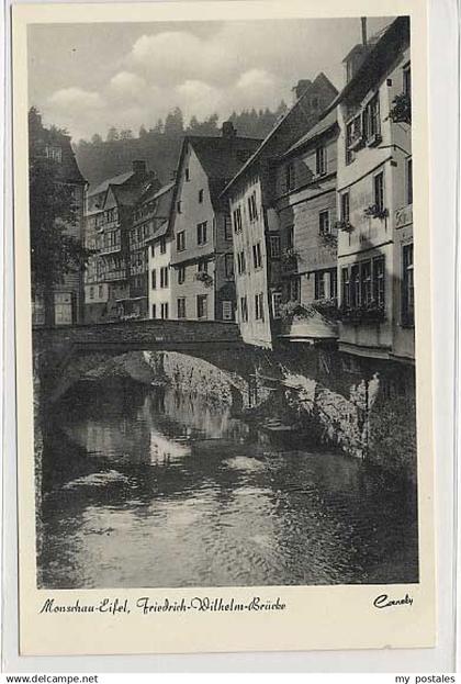 70045933 Monschau Monschau