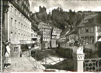 70090115 Monschau Monschau