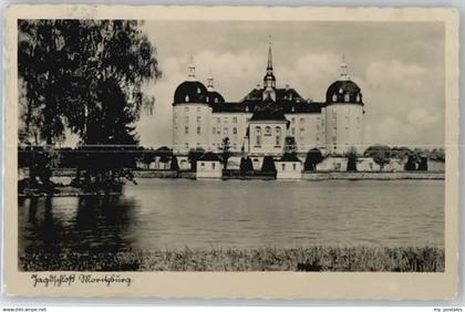 70127041 Moritzburg Sachsen Moritzburg Dresden Jagdschloss x