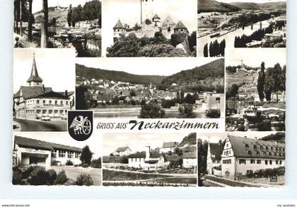 70059243 Mosbach Baden Mosbach Neckarzimmern