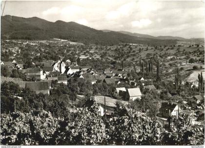 Feldberg Markgräflerland - Müllheim