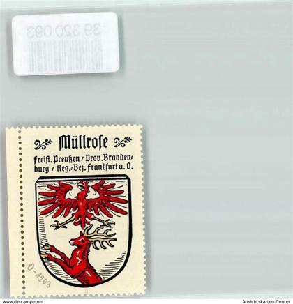 39320093 - Muellrose