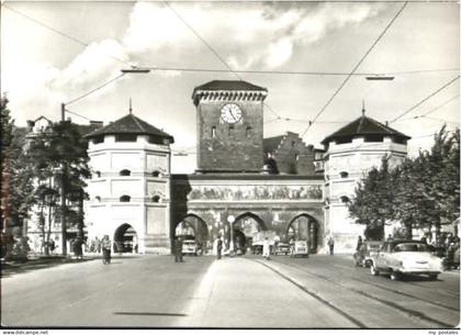 70111197 Muenchen Muenchen Tor