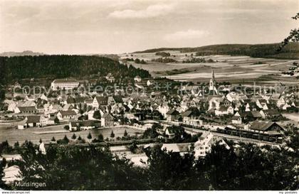 Muensingen Panorama