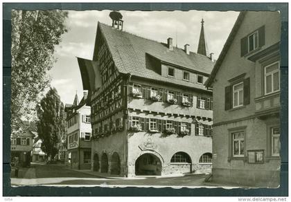 MÜNSINGEN -   dau 86