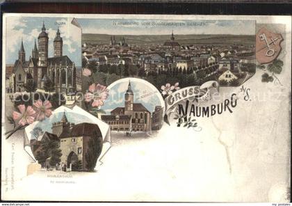 42468686 Naumburg Saale  Naumburg Saale