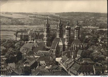 70893618 Naumburg Saale Naumburg Saale Dom * Naumburg