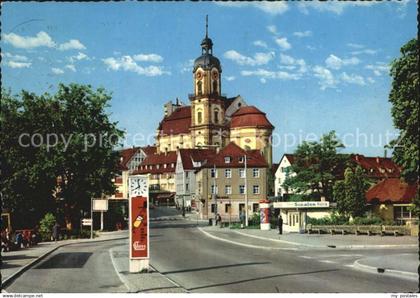 72533918 Neckarsulm Stadtpfarrkirche