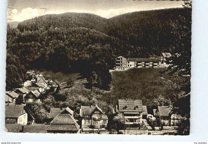 70055681 Bad Grund Bad Grund (Harz)  Bad Grund