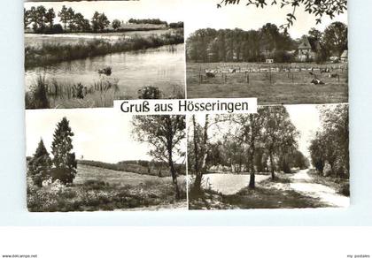 70058983 Uelzen Lueneburger Heide Uelzen Hoesseringen