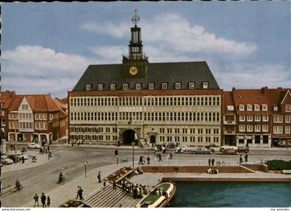 71432925 Emden Ostfriesland Rathaus Emden