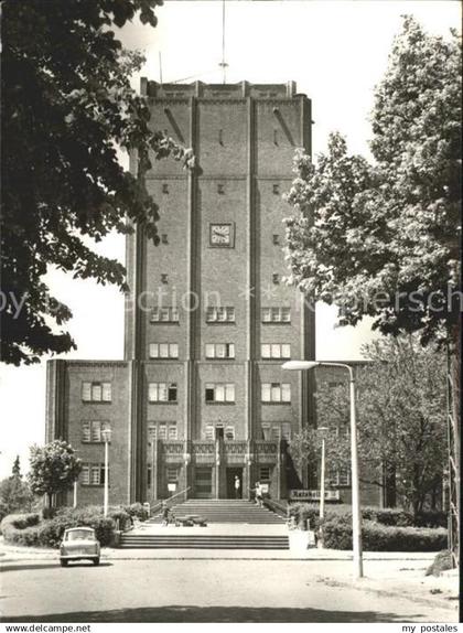 72045629 Neuenhagen Berlin Rathaus