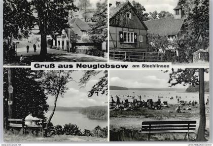 50585594 - Neuglobsow