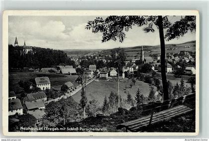 39232696 - Neuhausen , Erzgeb