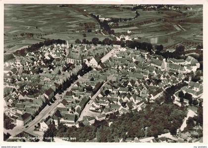 Neumarkt Oberpfalz Fliegeraufnahme