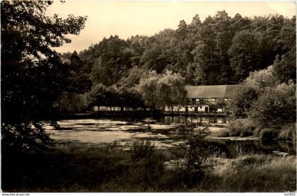 Gühlen-Glienicke, Gaststätte Boltenmühle