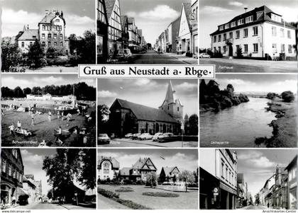 51389582 - Neustadt am Ruebenberge