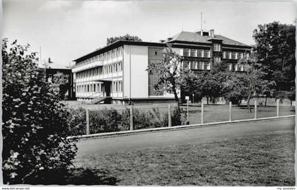 70132662 Neuwied Rhein Neuwied Berufsgestaltungshaus *