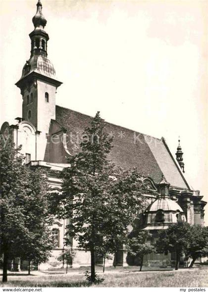 72826594 Neuzelle Katholische Kirche