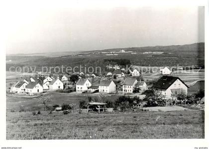 73854142 Nonnweiler-Primstal Panorama Nonnweiler-Primstal