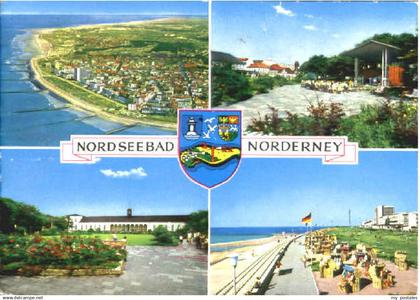 70113785 Norderney Nordseebad Norderney