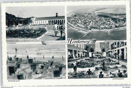 70134097 Norderney Nordseebad Norderney  x