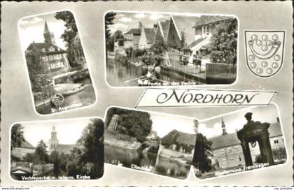 70078820 Nordhorn Nordhorn