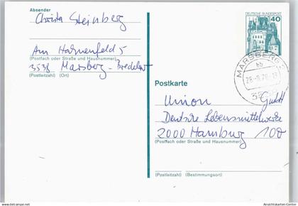 50364563 - Marsberg , Sauerland