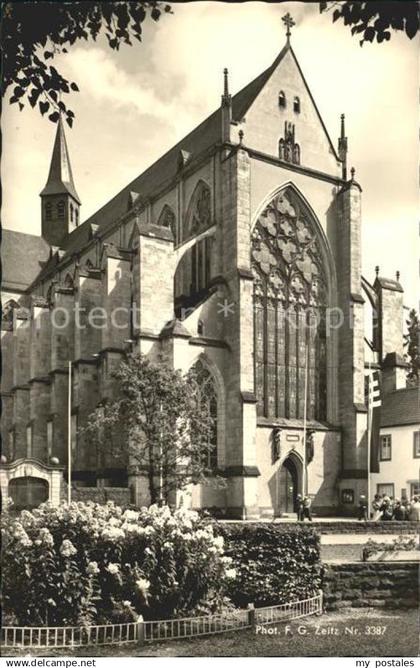 72062549 Altenberg Rheinland Bergische Dom Altenberg