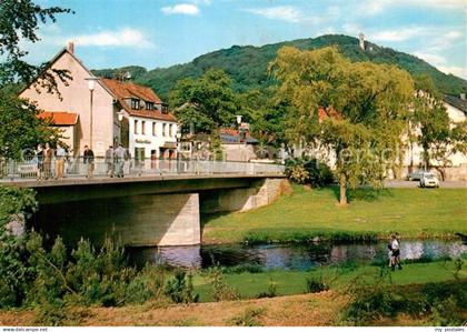 72932527 Marsberg Sauerland An der Diemelbruecke