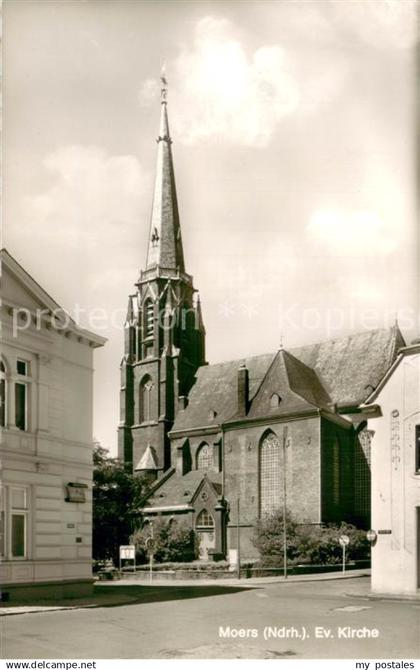 73693271 Moers Moers Ev Kirche