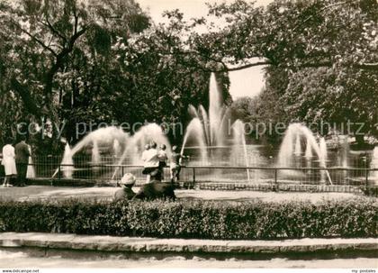 73693432 Moers Moers Wasserspiele im Schlosspark